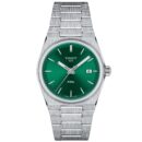 Tissot Prx 35Mm Unisex Green Watch - T1372101108100